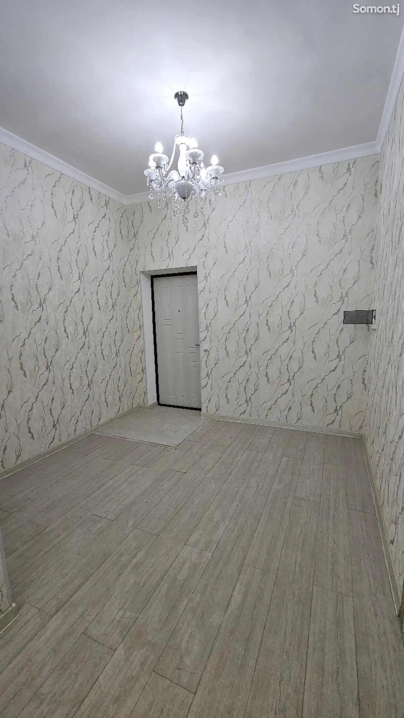 3-комн. квартира, 11 этаж, 110 м², Сино, 82-мкр-15