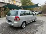 Opel Zafira, 2008-6