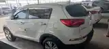 Kia Sportage, 2014-3