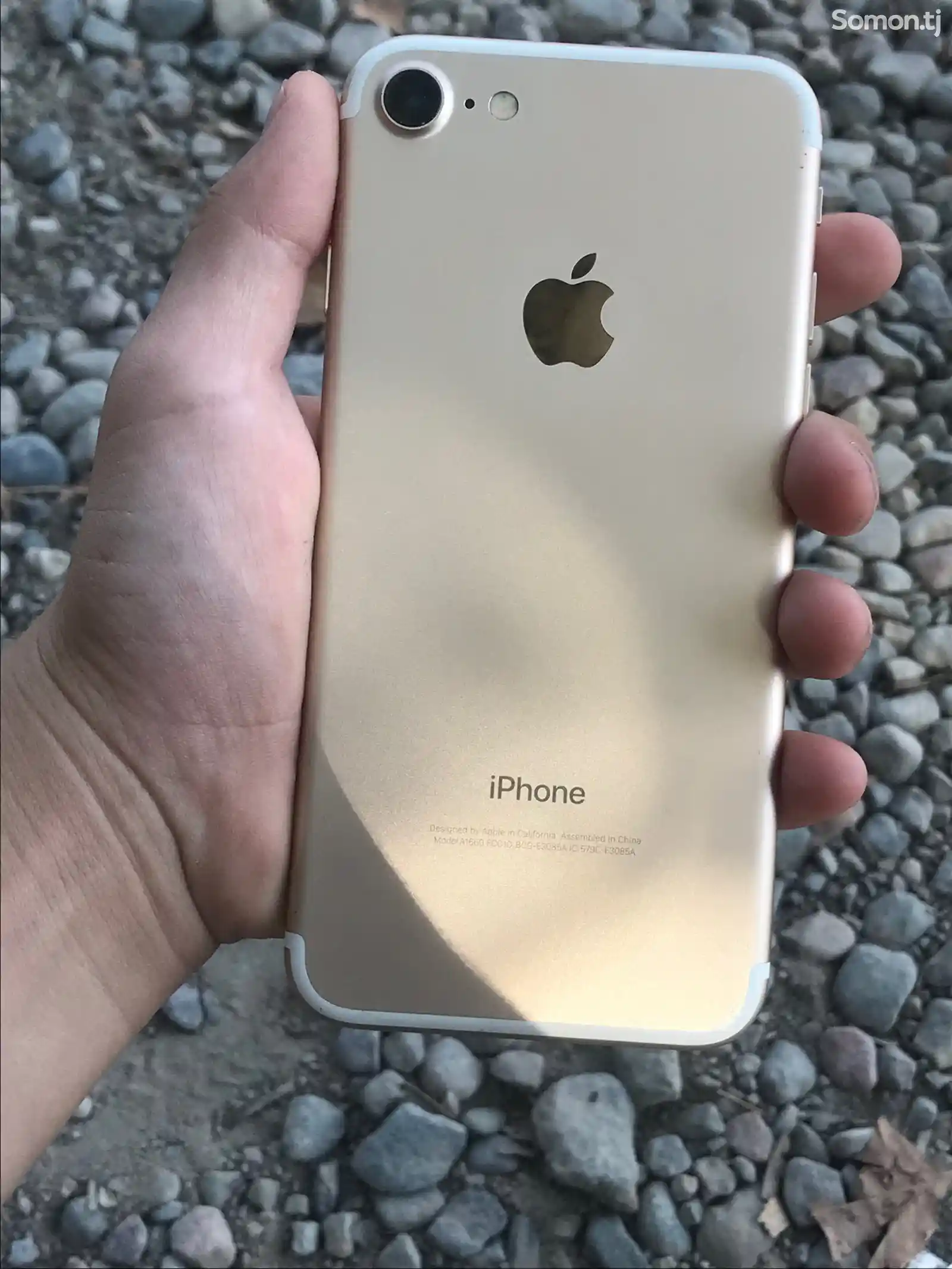 Apple iPhone 7, 256 gb-2