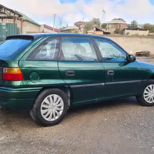 Opel Astra F, 1997