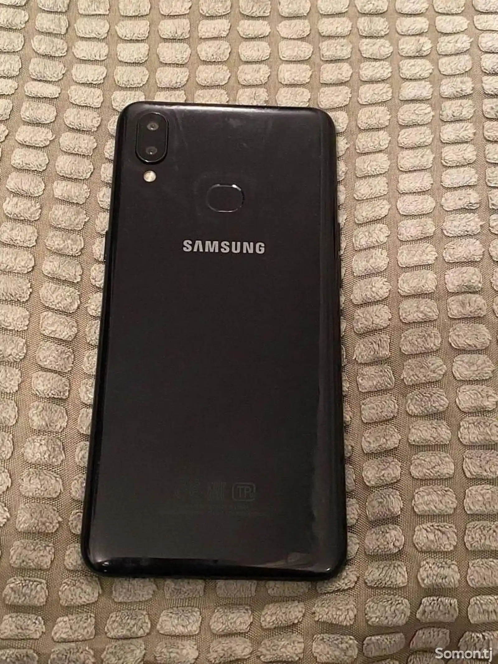 Samsung Galaxy A10s-5