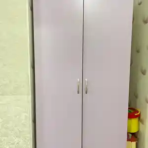 Детский шкаф