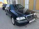 Mercedes-Benz C class, 1998-4