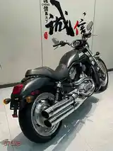 Мотоцикл Harley-Davidson V-Rod 1250cc на заказ-5