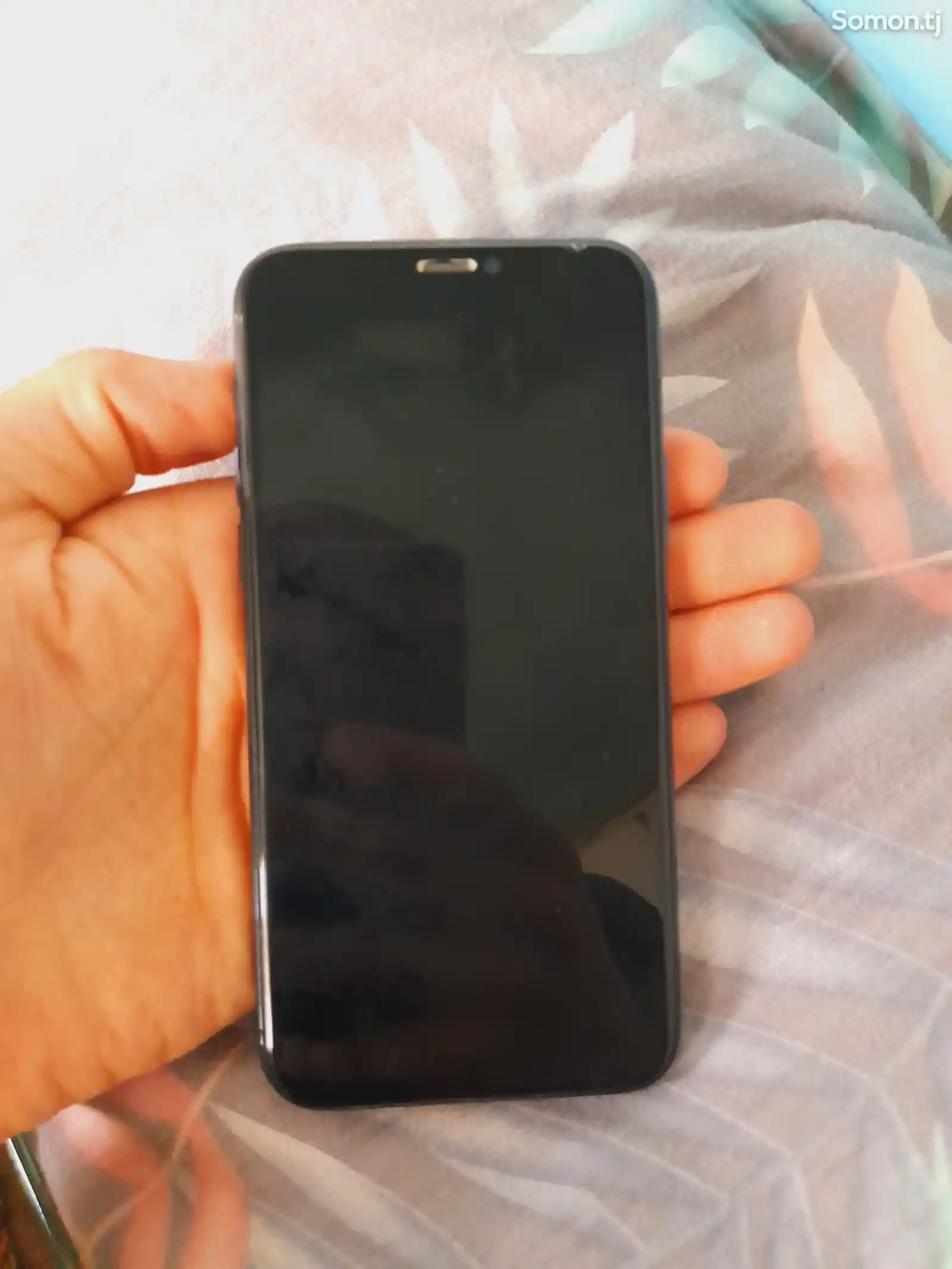 Apple iPhone 11 Pro, 512 gb, Midnight Green-2