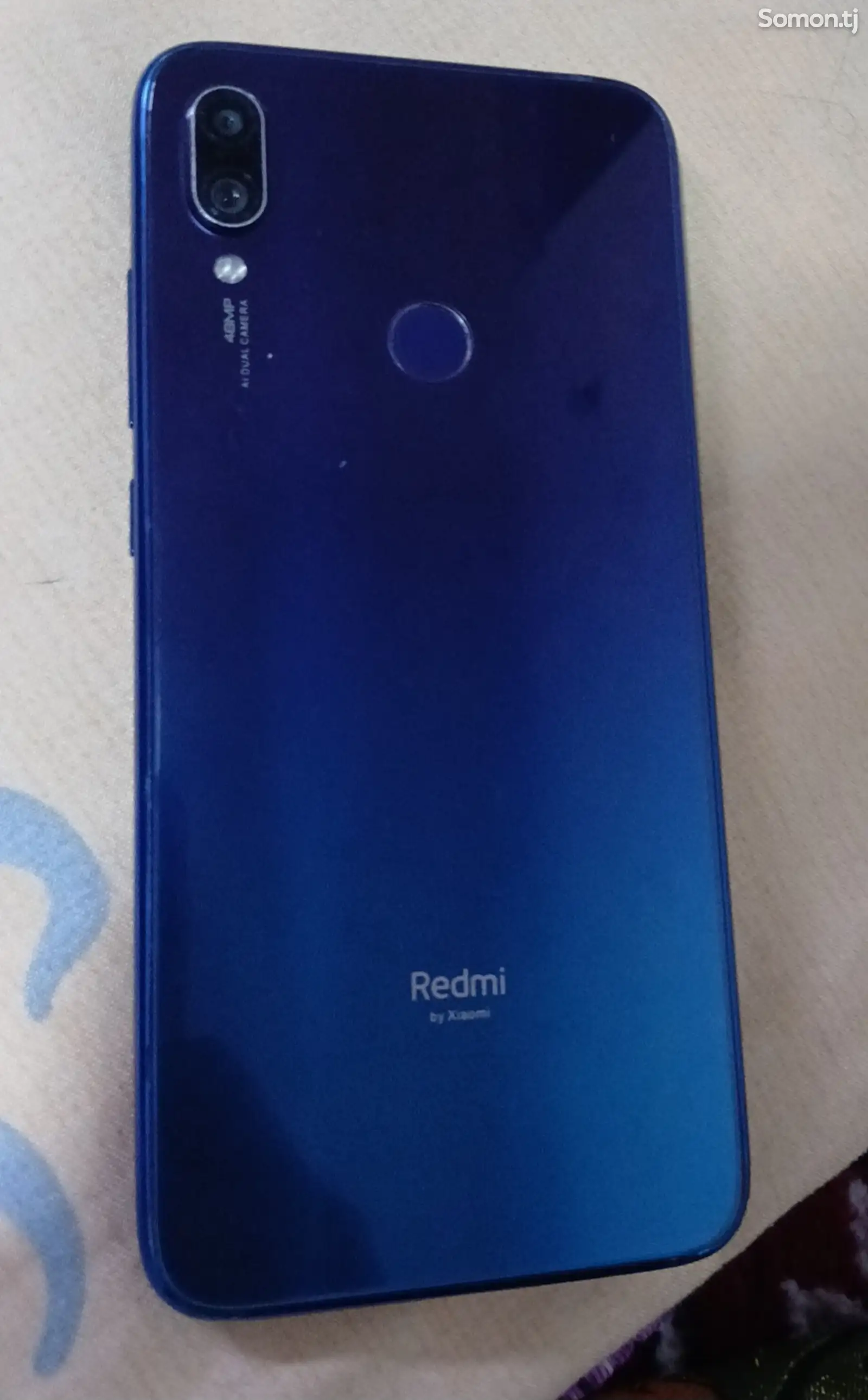 Xiaomi Redmi Note 7-1