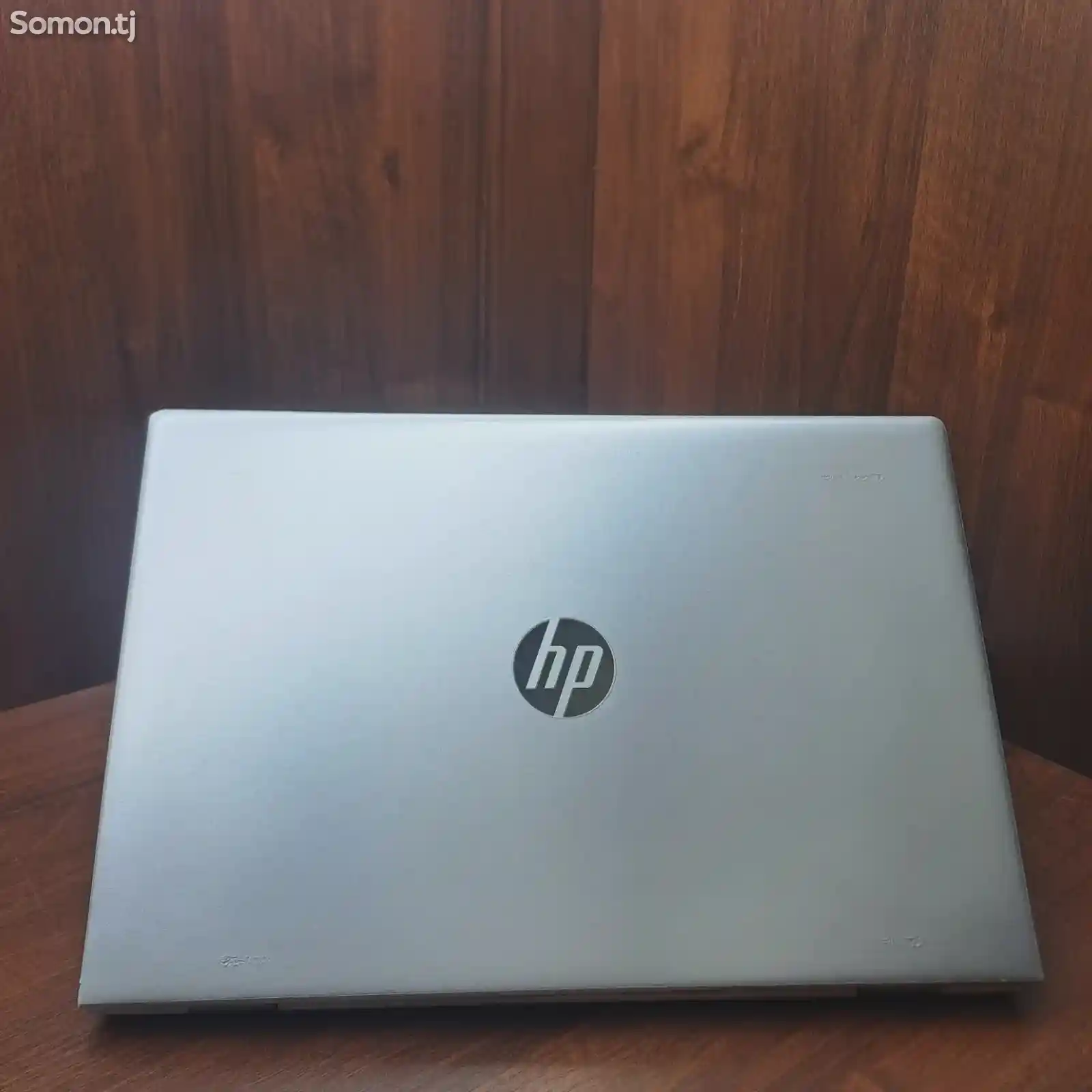 Ноутбук hp i5 8gen-8