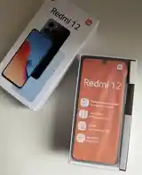 Xiaomi Redmi 12 128Gb-2