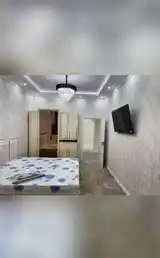 3-комн. квартира, 11 этаж, 109м², И.Сомони-12