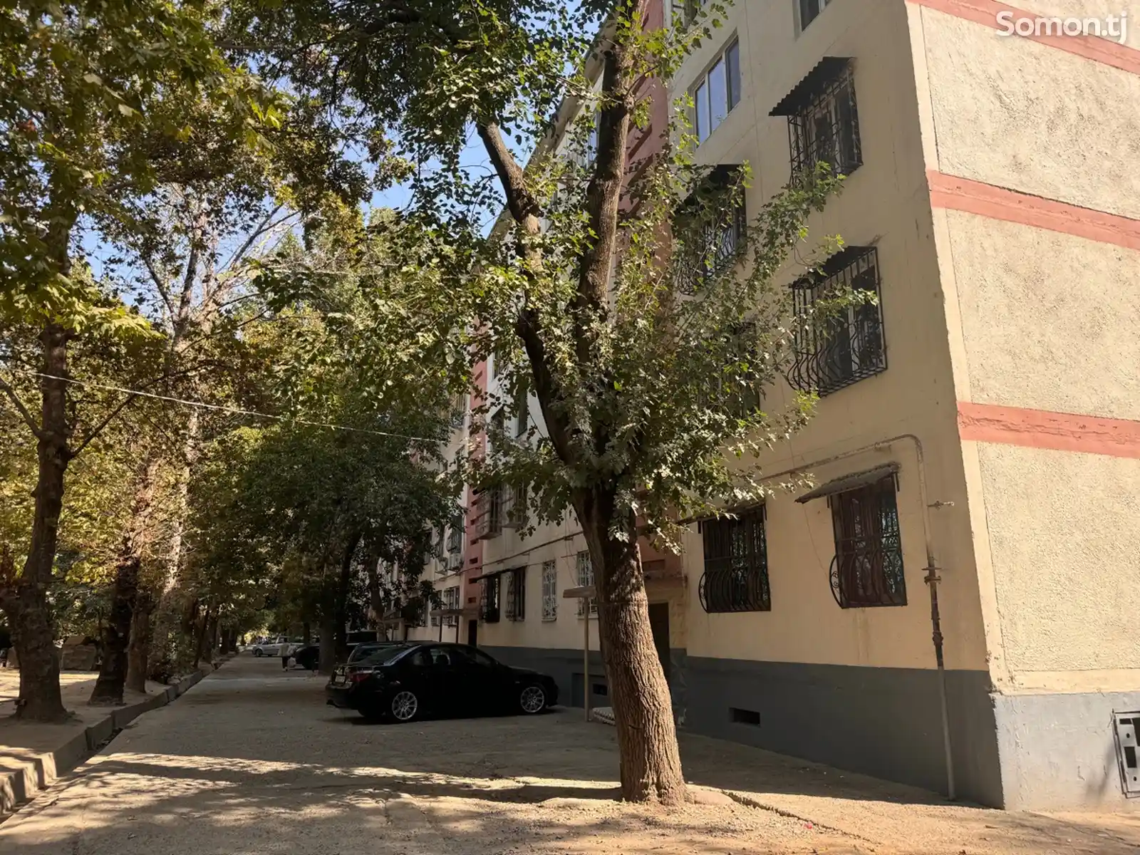 4-комн. квартира, 4 этаж, 85 м², 102мкр-3