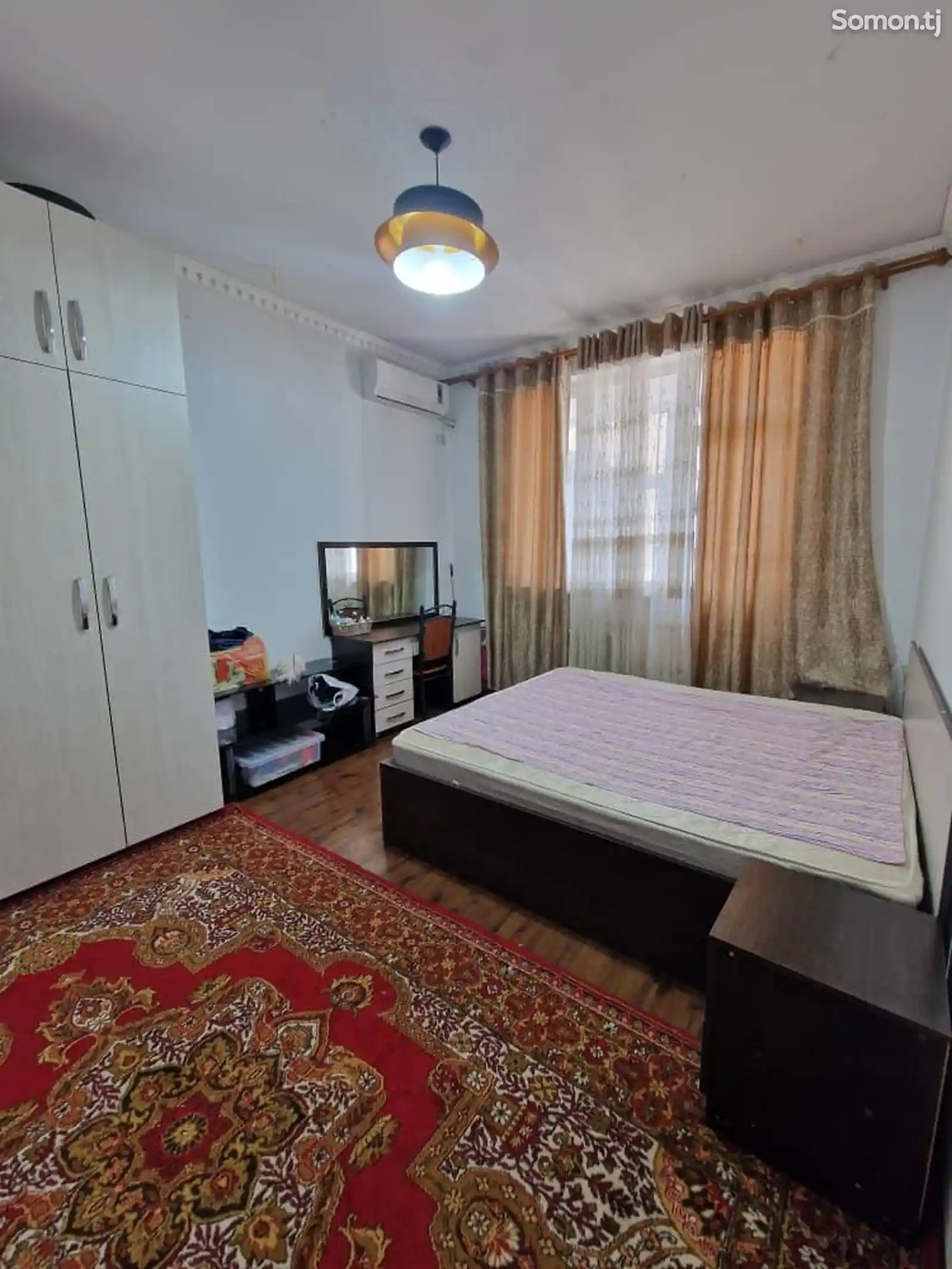 3-комн. квартира, 9 этаж, 100 м², Исчпечак 2-8