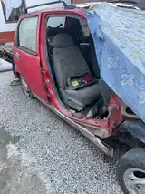 Daewoo Matiz, 1998 на запчасти-7