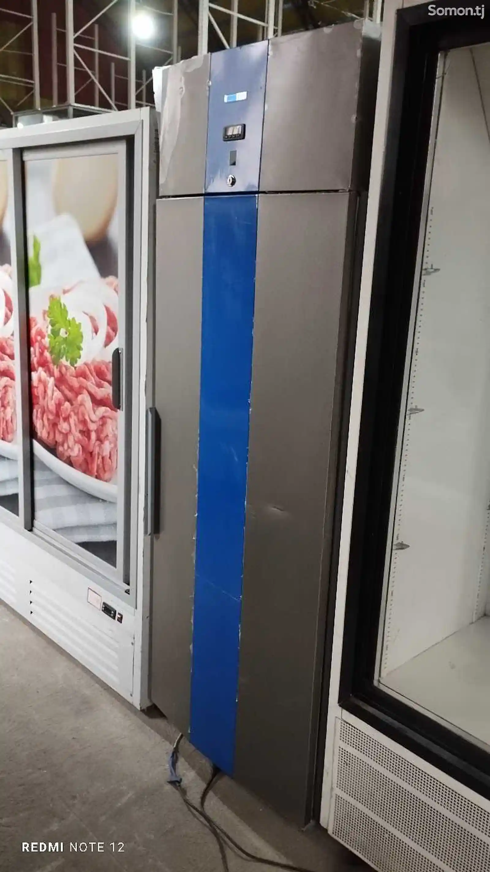 Холодильный Шкаф Глухой Italfrost-2