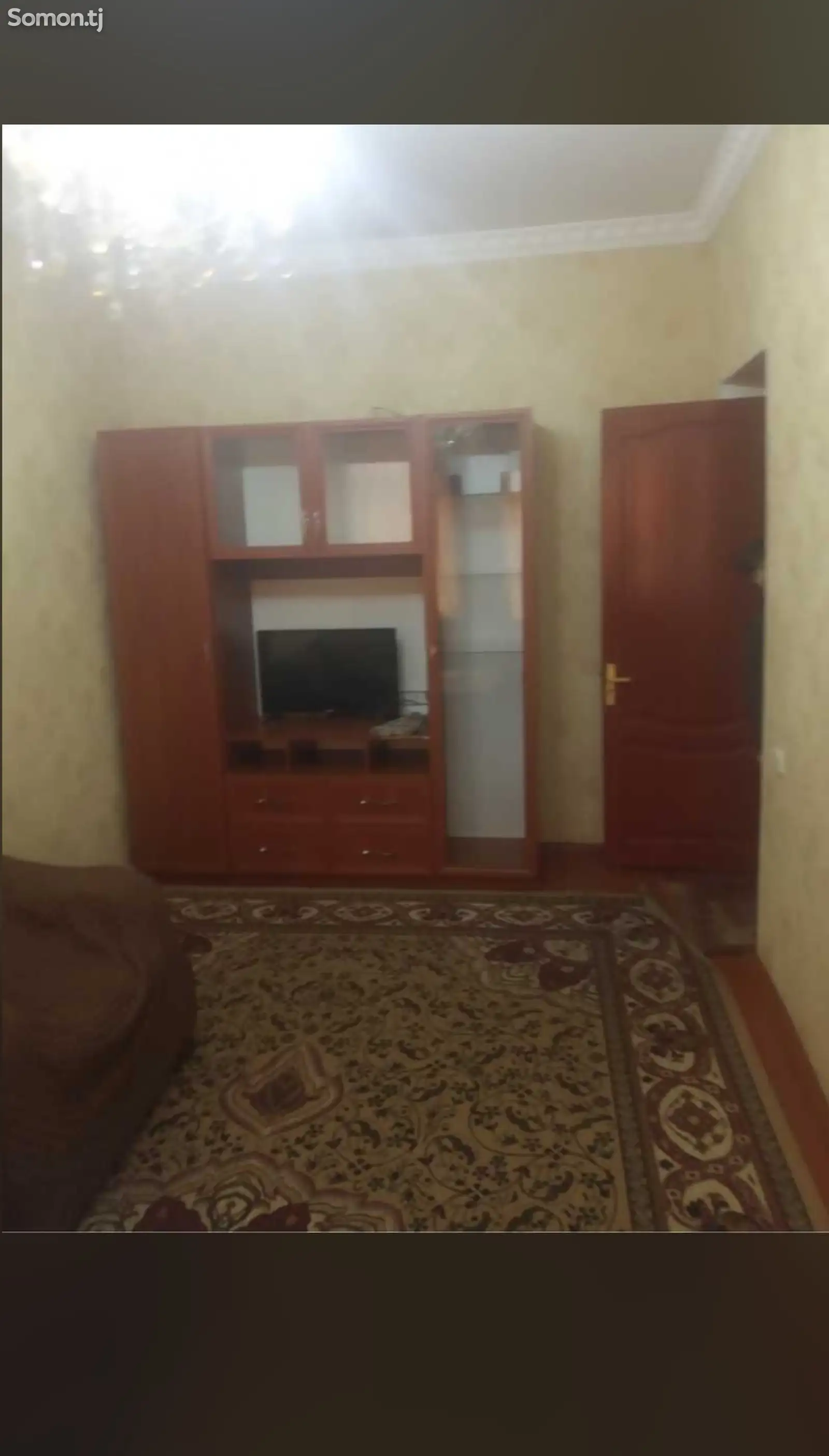 2-комн. квартира, 2 этаж, 50м², Цум-1