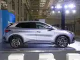 BYD Yuan Plus, 2025 на заказ-12