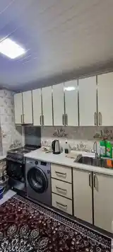 4-комн. квартира, 4 этаж, 90м², Зарафшон 2-13