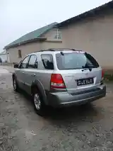 Kia Sorento, 2006-3