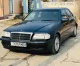 Mercedes-Benz C class, 1998-2