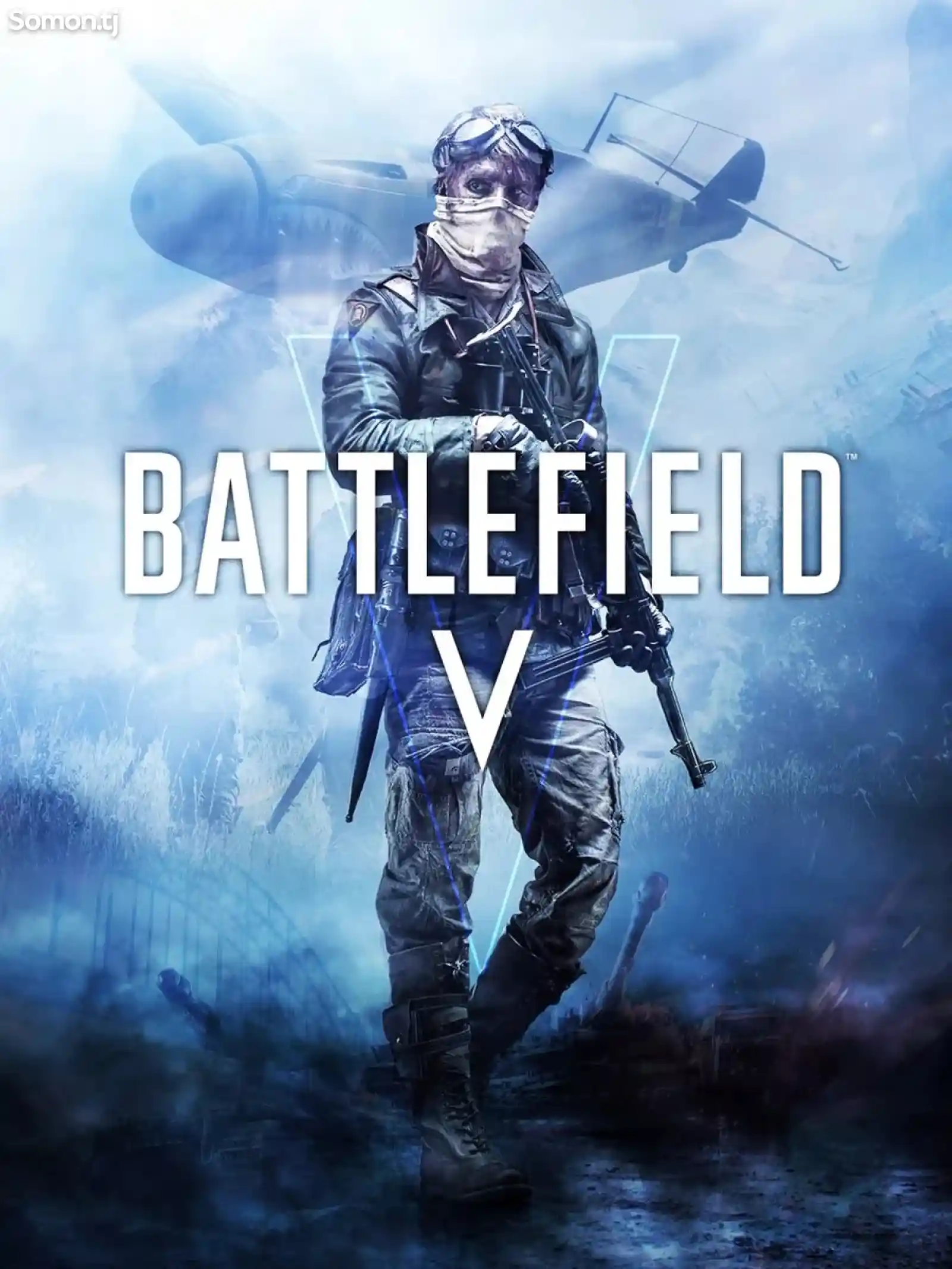 Игра Battlefield 5 для Пк-1