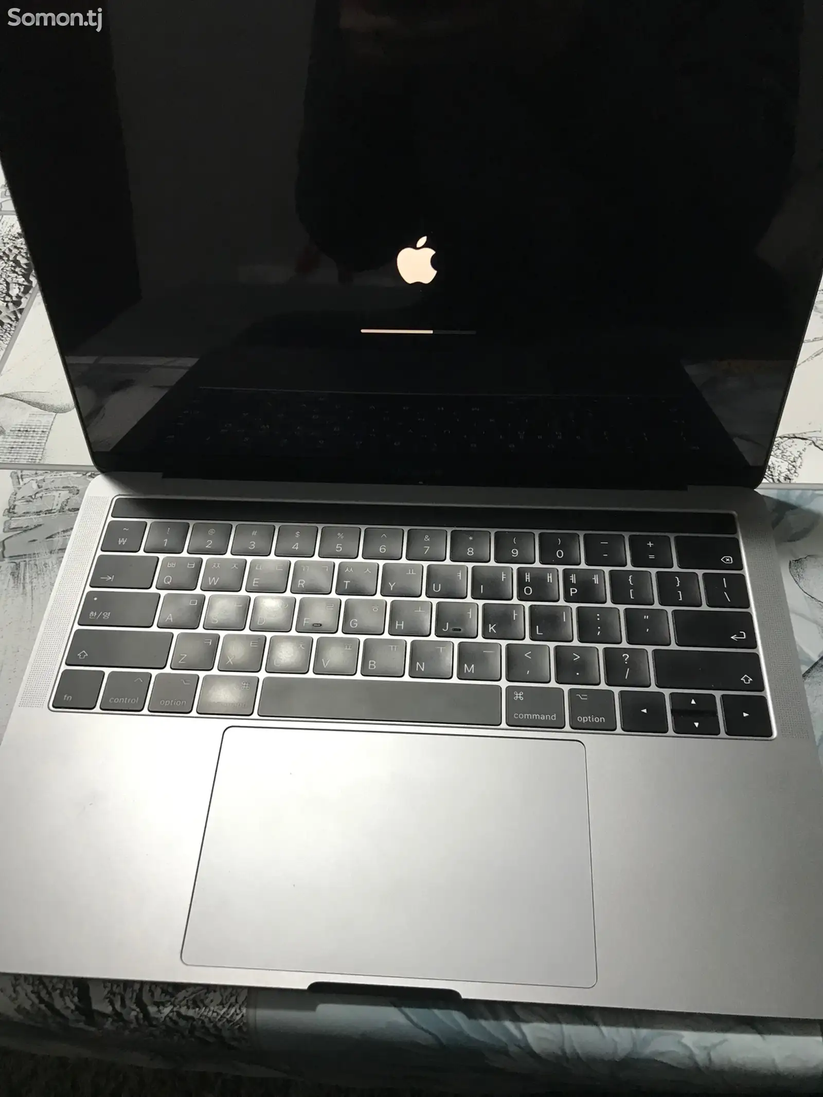 Ноутбук MacBook Pro-5