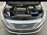 Hyundai Sonata, 2015-6