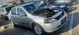 Opel Astra G, 2001-4