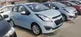 Chevrolet Spark, 2015-2