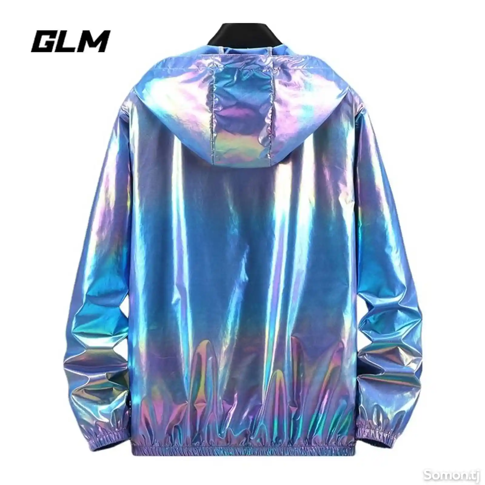 Солнцезащитная куртка GLM на заказ-4