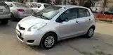 Toyota Vitz, 2010-13