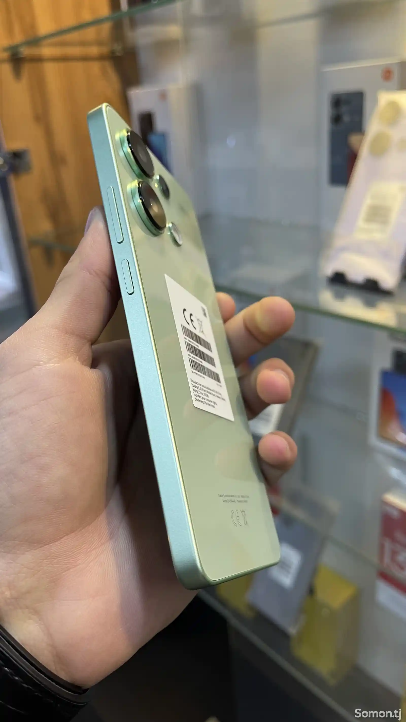 Xiaomi Redmi Note 13-2