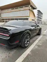 Dodge Challenger, 2015-5