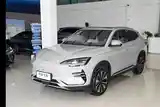 BYD Song Plus Flagship, 2025-2