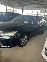 Toyota Camry, 2015-3