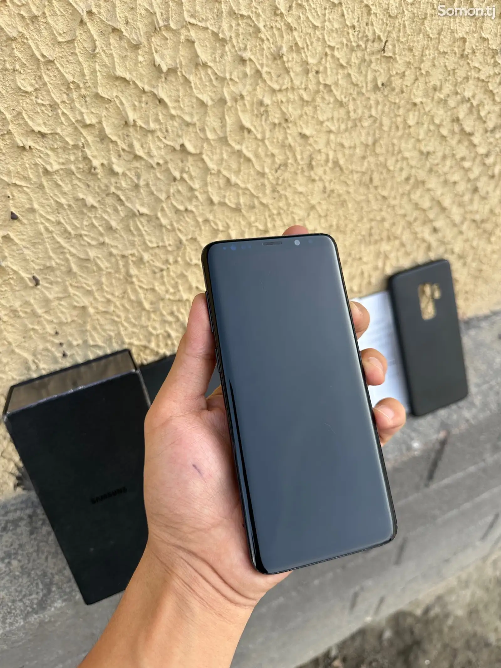 Samsung Galaxy S9 Plus 6/256 Gb 2SIM-3