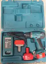 Шуруповерт Makita-2