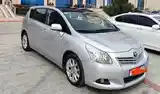 Toyota Verso, 2009-2