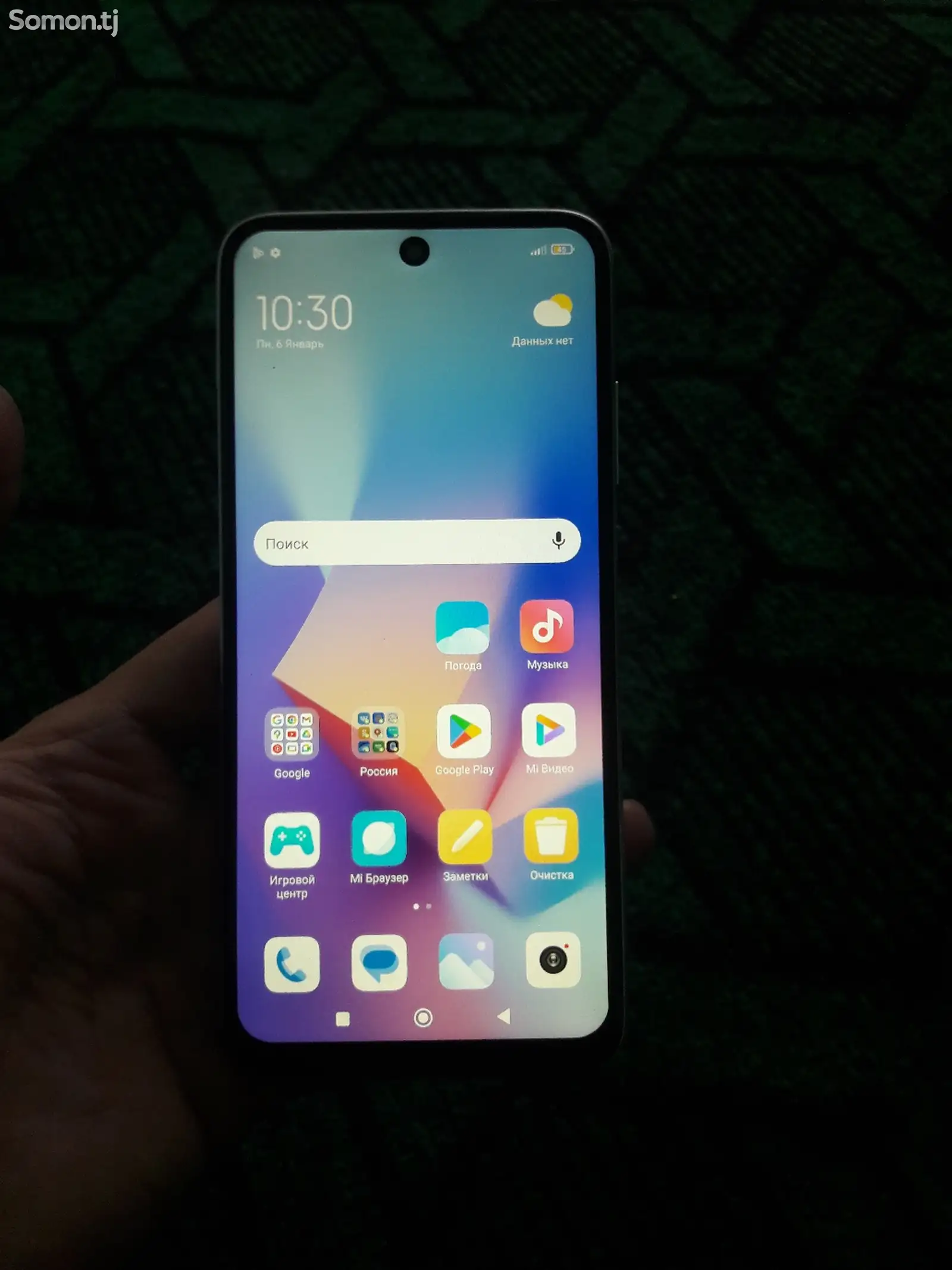 Xiaomi Redmi Note 10s-1