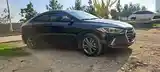 Hyundai Elantra, 2018-2