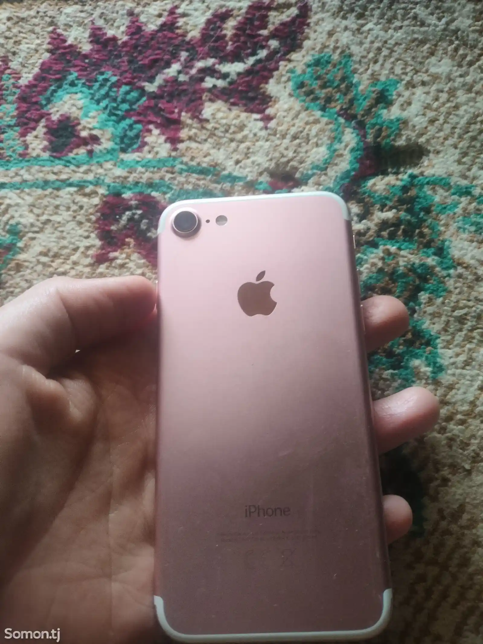 Apple iPhone 7, 128 gb-2