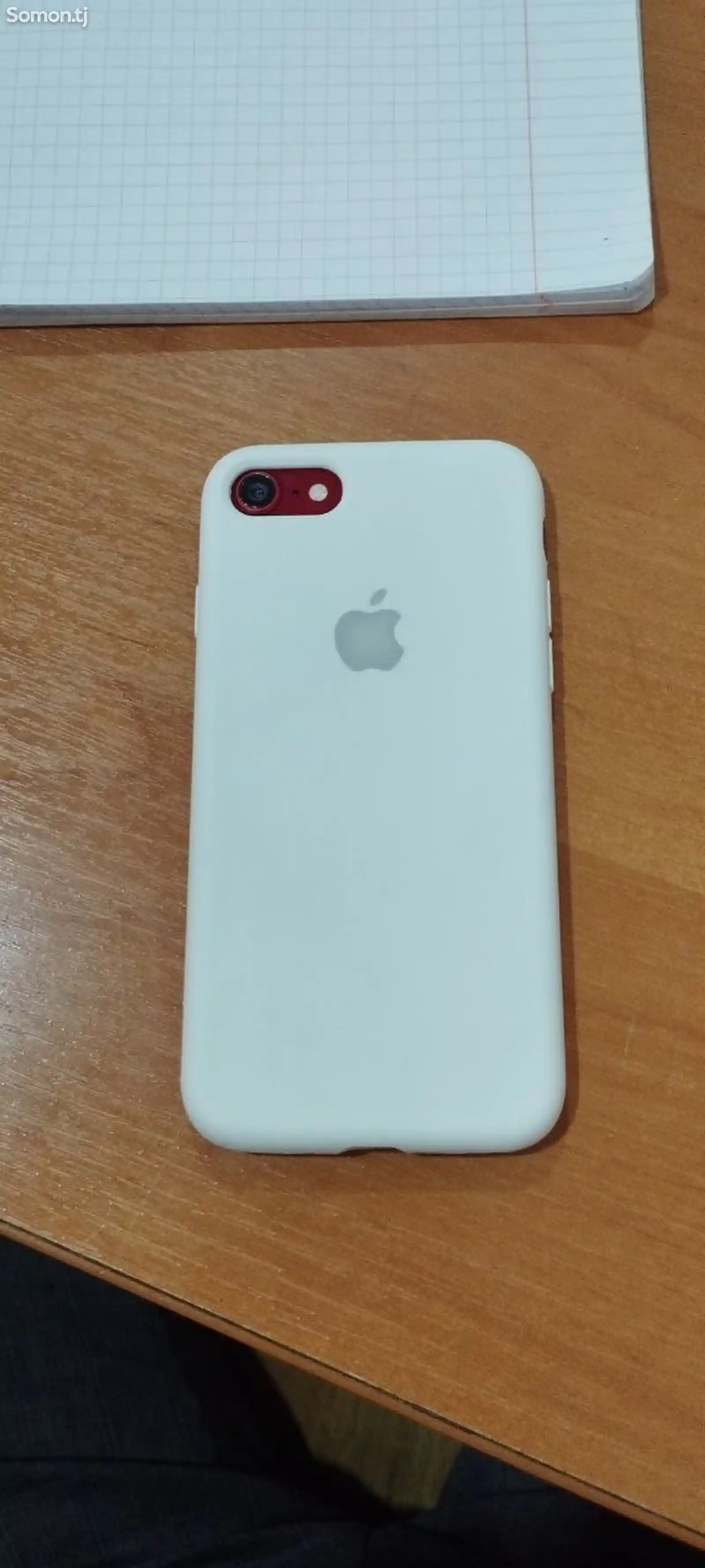 Apple iPhone 8, 256 gb, Space Grey-1