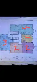 4-комн. квартира, 12 этаж, 140 м², Славянский университет-4