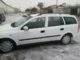 Opel Astra G, 1999-2