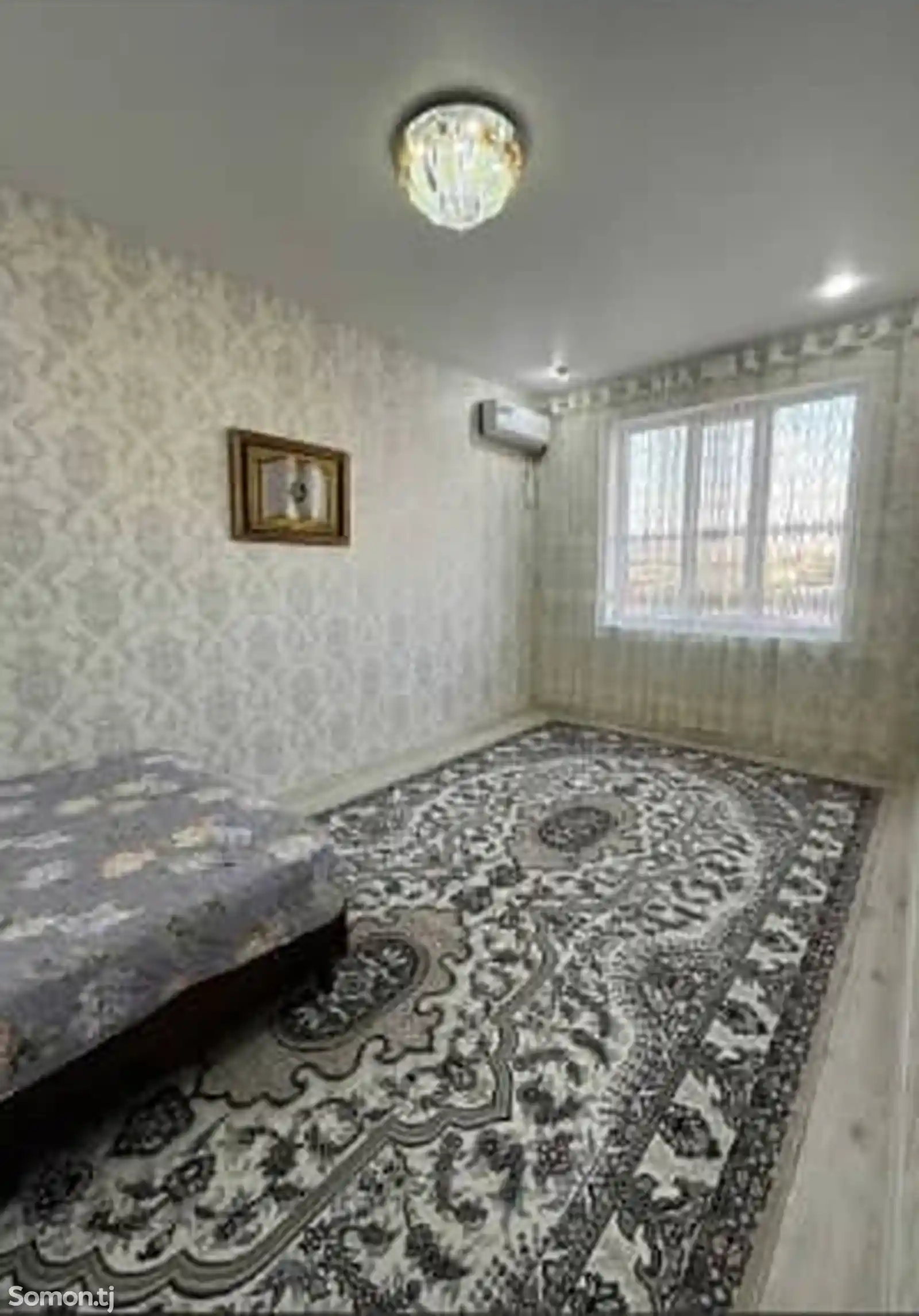 2-комн. квартира, 6 этаж, 45м², 12 мкр-8