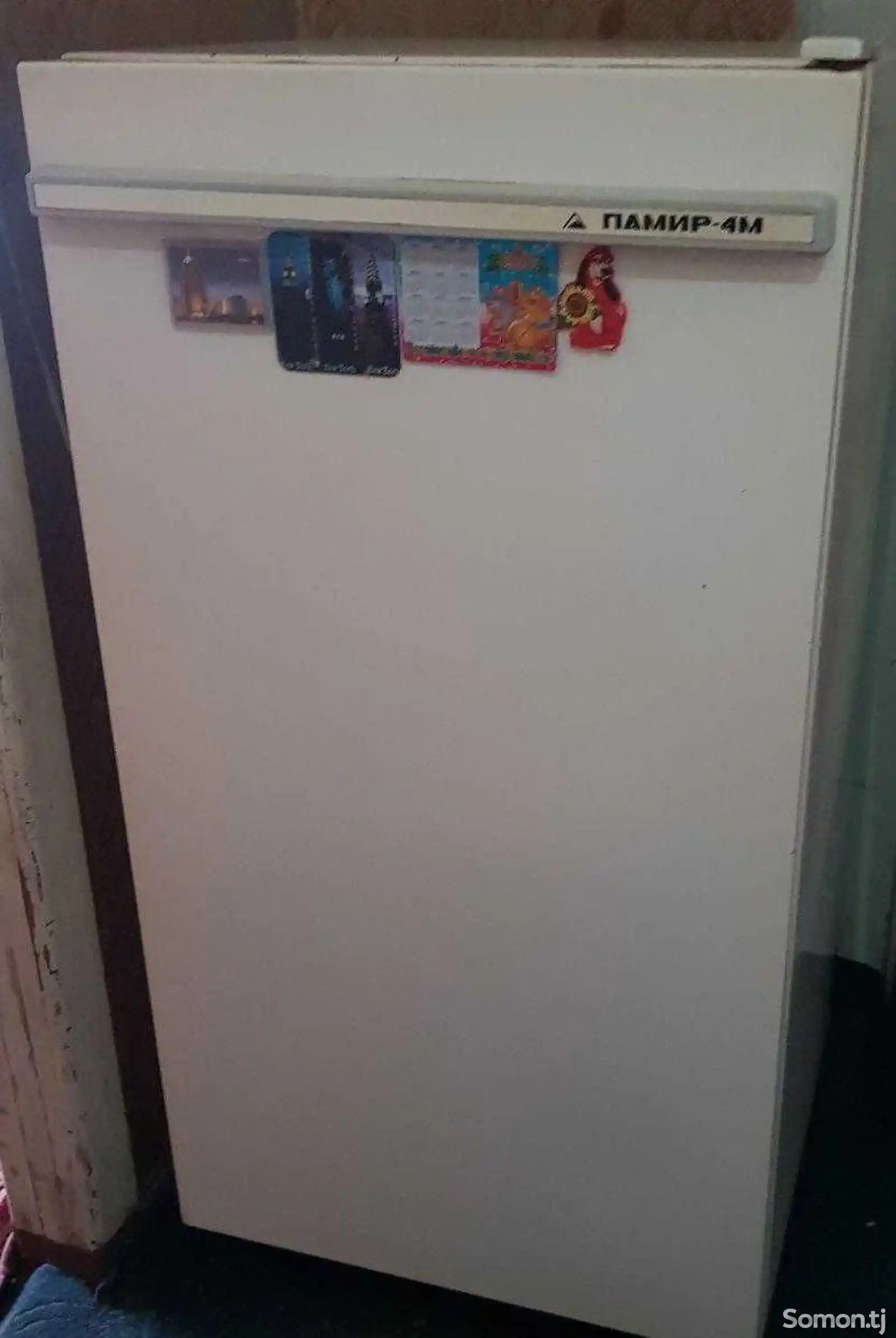 Холодильник Памир 4М-3