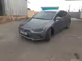 Аренда автомобиля Hyundai-2