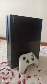 Игровая приставка Xbox one 1tb-3