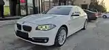 BMW 5 series, 2014-2