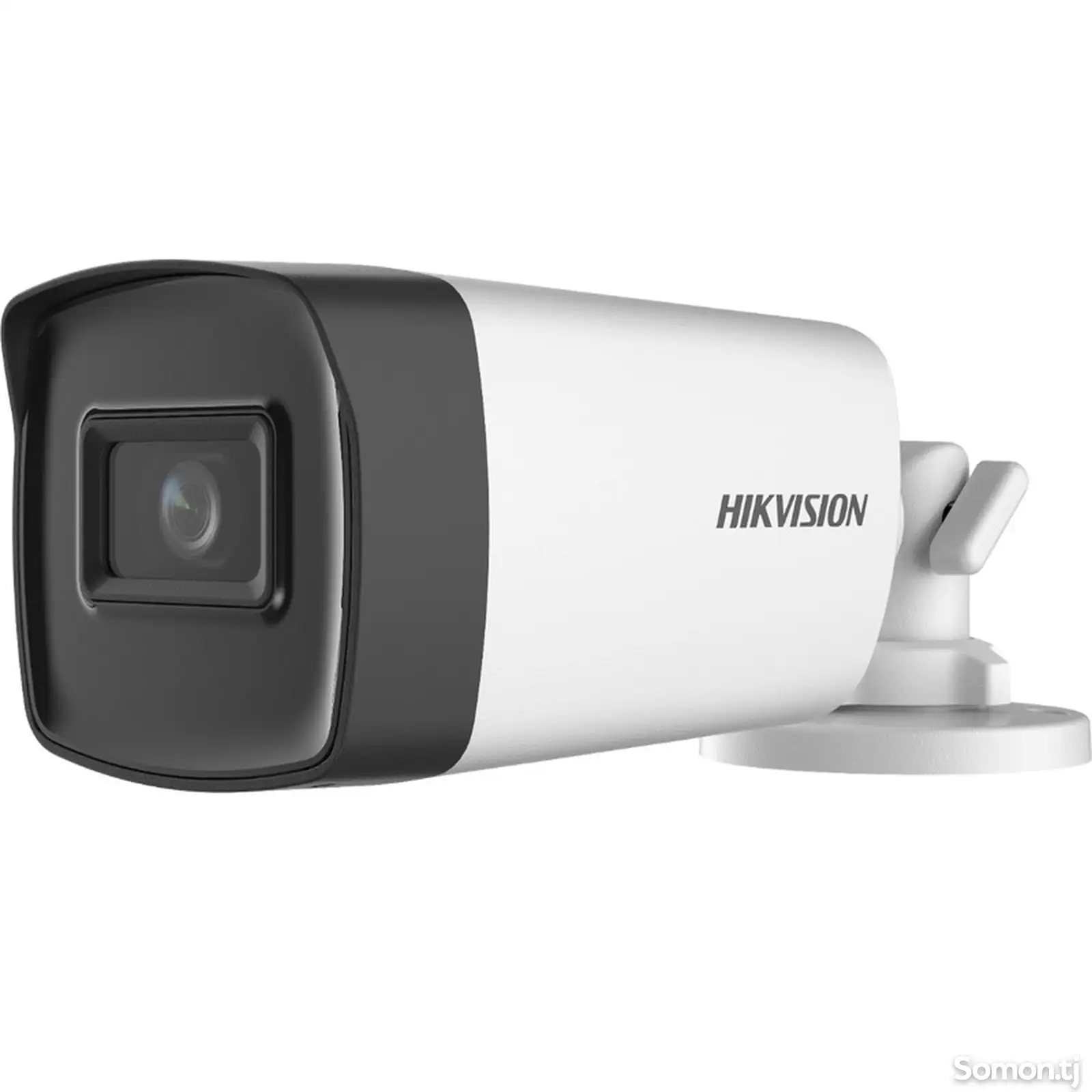 Аналоговая камера hikvision DS-2CE17H0T-IT1F