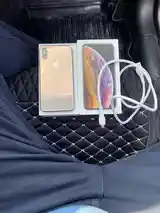 Apple iPhone Xs, 64 gb, Gold-8